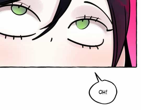 In the Doghouse - Chapter 39 manhwa