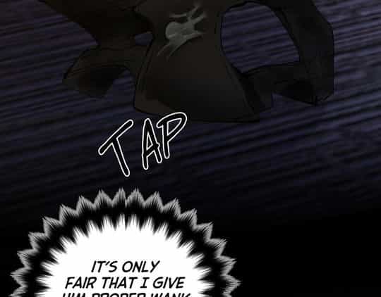 In the Doghouse - Chapter 39 manhwa