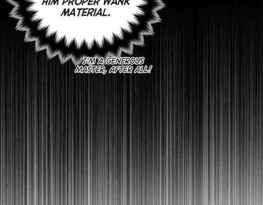 In the Doghouse - Chapter 39 manhwa