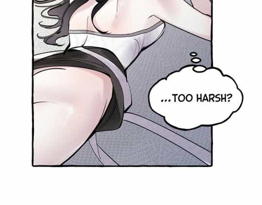 In the Doghouse - Chapter 39 manhwa