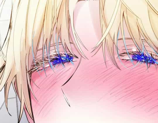 In the Doghouse - Chapter 39 manhwa
