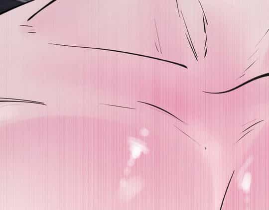 In the Doghouse - Chapter 39 manhwa