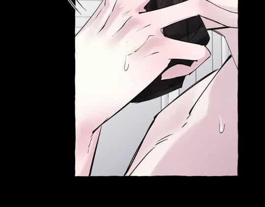 In the Doghouse - Chapter 39 manhwa