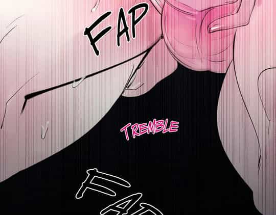 In the Doghouse - Chapter 39 manhwa