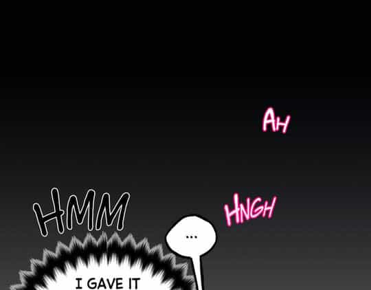 In the Doghouse - Chapter 39 manhwa