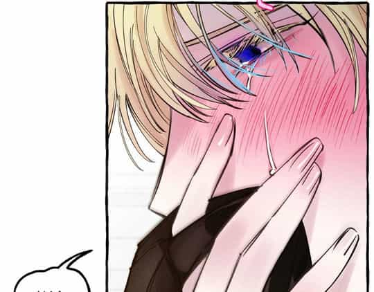 In the Doghouse - Chapter 39 manhwa