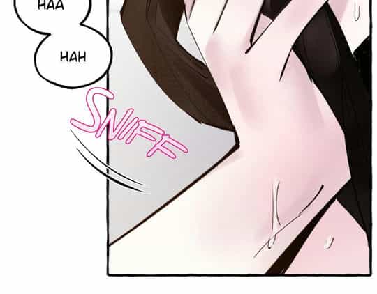 In the Doghouse - Chapter 39 manhwa