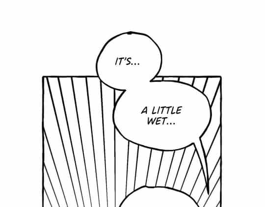 In the Doghouse - Chapter 39 manhwa
