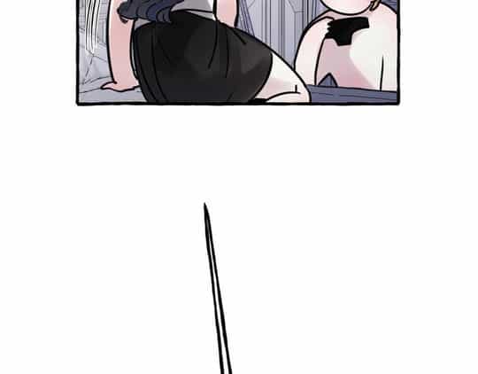 In the Doghouse - Chapter 39 manhwa