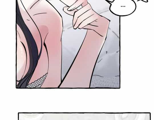 In the Doghouse - Chapter 39 manhwa