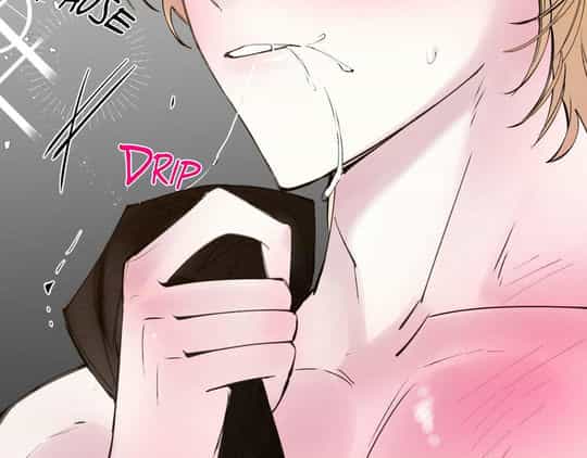 In the Doghouse - Chapter 39 manhwa