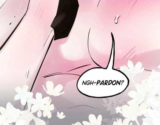 In the Doghouse - Chapter 39 manhwa