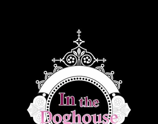 In the Doghouse - Chapter 39 manhwa
