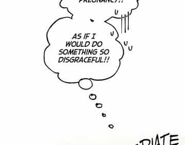 In the Doghouse - Chapter 36 manhwa