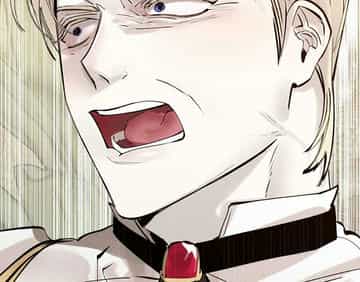 In the Doghouse - Chapter 36 manhwa