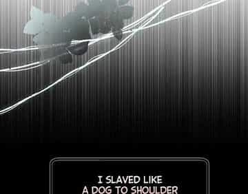 In the Doghouse - Chapter 36 manhwa