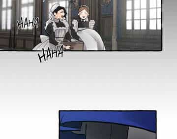 In the Doghouse - Chapter 36 manhwa