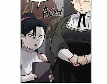 In the Doghouse - Chapter 36 manhwa