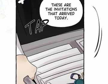 In the Doghouse - Chapter 36 manhwa