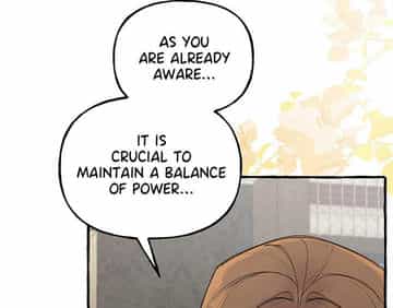 In the Doghouse - Chapter 36 manhwa