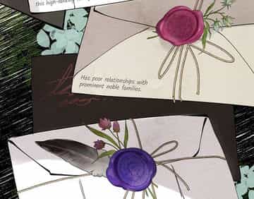 In the Doghouse - Chapter 36 manhwa