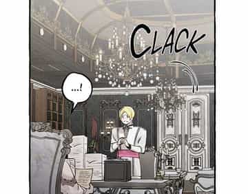 In the Doghouse - Chapter 36 manhwa