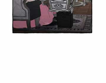 In the Doghouse - Chapter 36 manhwa