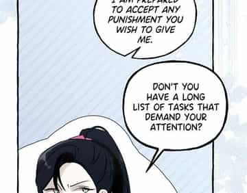 In the Doghouse - Chapter 37 manhwa