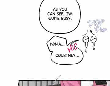 In the Doghouse - Chapter 37 manhwa