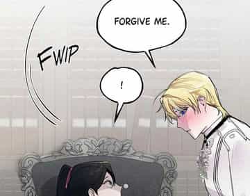 In the Doghouse - Chapter 37 manhwa