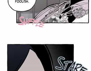 In the Doghouse - Chapter 37 manhwa