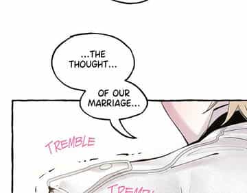In the Doghouse - Chapter 37 manhwa