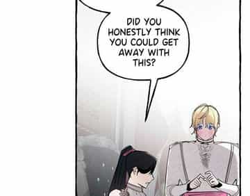 In the Doghouse - Chapter 37 manhwa