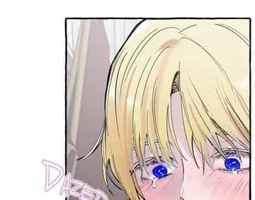 In the Doghouse - Chapter 37 manhwa
