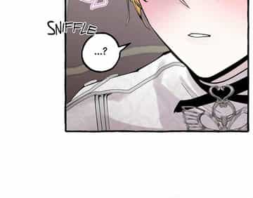 In the Doghouse - Chapter 37 manhwa