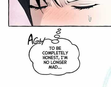 In the Doghouse - Chapter 37 manhwa