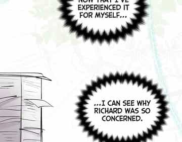 In the Doghouse - Chapter 37 manhwa