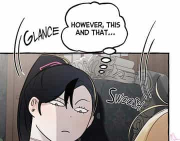In the Doghouse - Chapter 37 manhwa