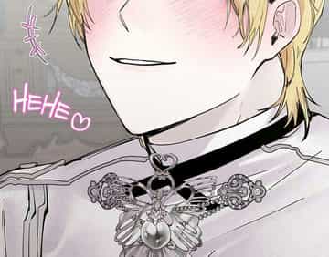In the Doghouse - Chapter 37 manhwa