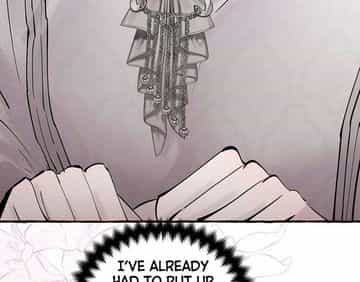 In the Doghouse - Chapter 37 manhwa