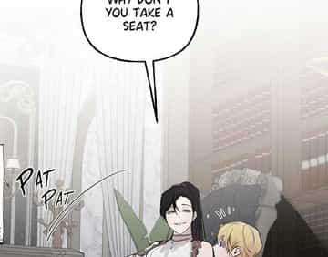 In the Doghouse - Chapter 37 manhwa