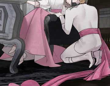 In the Doghouse - Chapter 37 manhwa