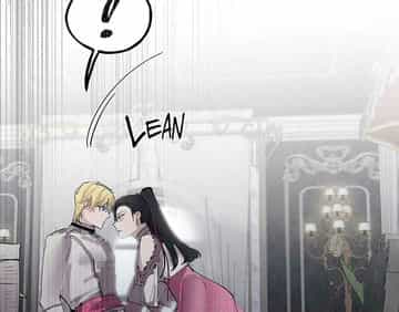 In the Doghouse - Chapter 37 manhwa