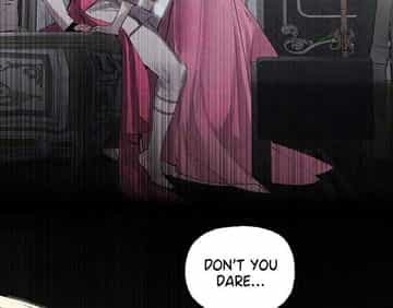In the Doghouse - Chapter 37 manhwa