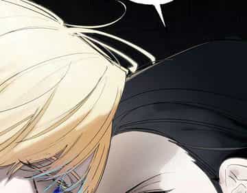 In the Doghouse - Chapter 37 manhwa