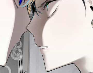 In the Doghouse - Chapter 37 manhwa