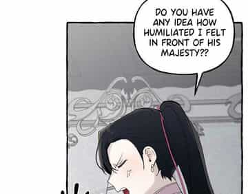 In the Doghouse - Chapter 37 manhwa