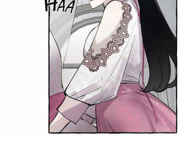 In the Doghouse - Chapter 37 manhwa