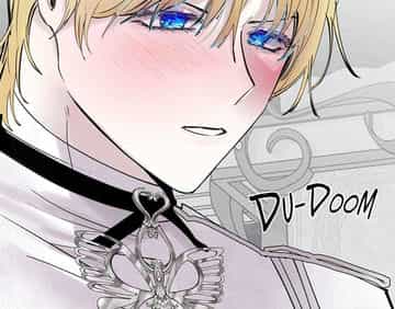 In the Doghouse - Chapter 37 manhwa