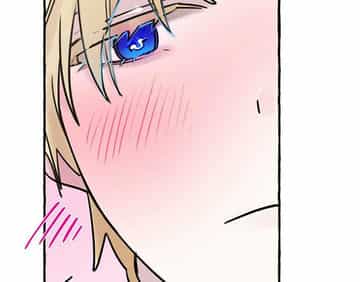In the Doghouse - Chapter 37 manhwa